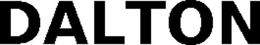 DALTON trademark