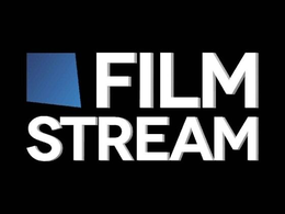 FILM STREAM trademark