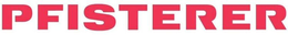 PFISTERER trademark