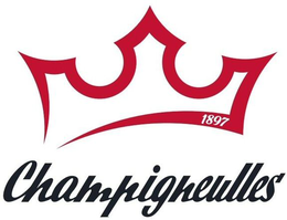 1897 CHAMPIGNEULLES trademark