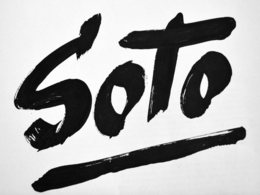 SOTO trademark