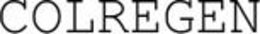 COLREGEN trademark