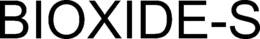 BIOXIDE-S trademark