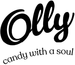 OLLY CANDY WITH A SOUL trademark