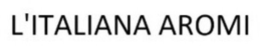 L'ITALIANA AROMI trademark