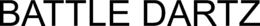 BATTLE DARTZ trademark