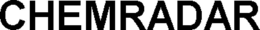CHEMRADAR trademark