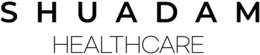 SHUADAM HEALTHCARE trademark