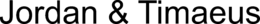 JORDAN & TIMAEUS trademark