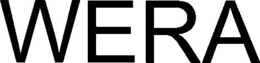 WERA trademark
