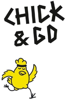 CHICK & GO trademark