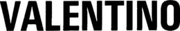 VALENTINO trademark