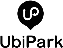 UP UBIPARK trademark