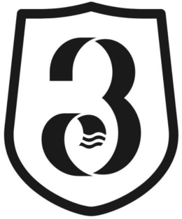 3 trademark