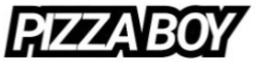 PIZZA BOY trademark