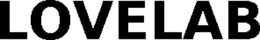 LOVELAB trademark
