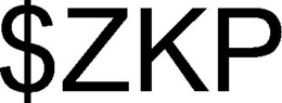 $ZKP trademark