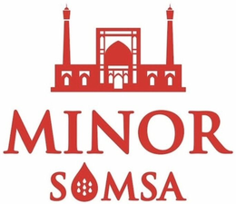 MINOR SOMSA trademark