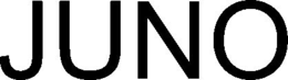 JUNO trademark