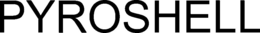PYROSHELL trademark