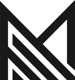 M trademark