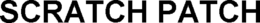 SCRATCH PATCH trademark