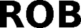 ROB trademark
