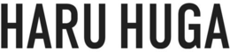 HARU HUGA trademark