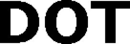 DOT trademark