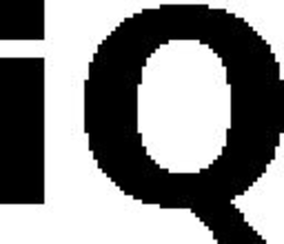 IQ trademark