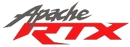 APACHE RTX trademark
