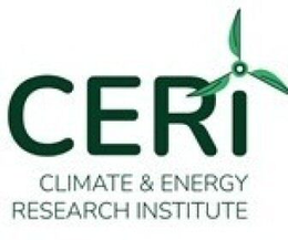 CERI CLIMATE & ENERGY RESEARCH INSTITUTE trademark