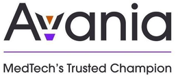 AVANIA MEDTECH'S TRUSTED CHAMPION trademark