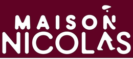 MAISON NICOLAS trademark