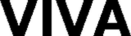 VIVA trademark