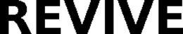 REVIVE trademark