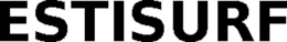 ESTISURF trademark