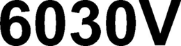 6030V trademark