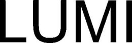 LUMI trademark