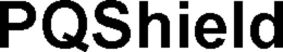 PQSHIELD trademark