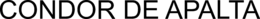 CONDOR DE APALTA trademark
