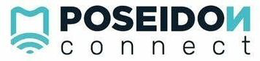 POSEIDON CONNECT trademark
