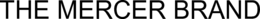 THE MERCER BRAND trademark