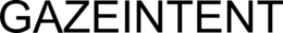 GAZEINTENT trademark