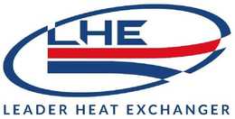 LHE LEADER HEAT EXCHANGER trademark