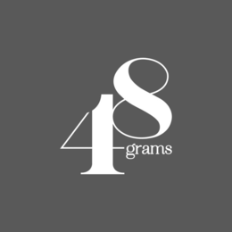 48 GRAMS trademark