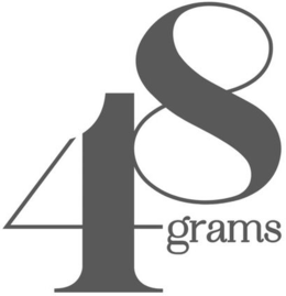 48 GRAMS trademark