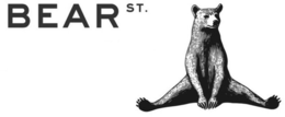 BEAR ST. trademark
