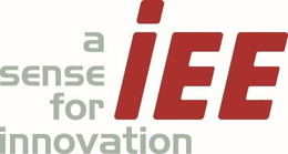 IEE A SENSE FOR INNOVATION trademark
