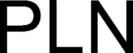 PLN trademark
